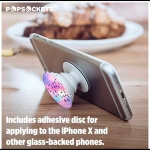 Pop Sockets